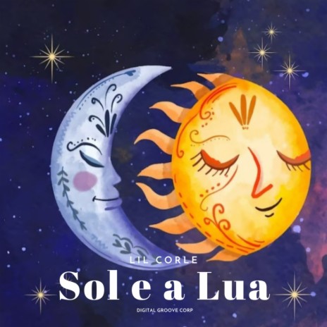Sol e a Lua | Boomplay Music
