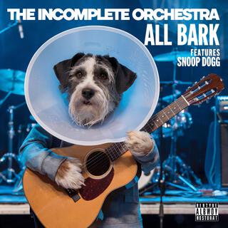 All Bark Single