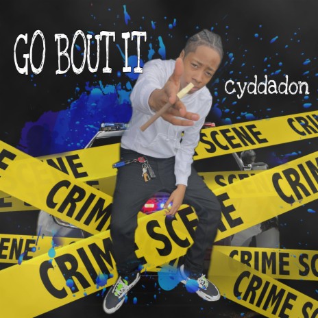 Go Bout It | Boomplay Music