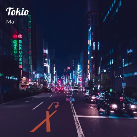Tokio ft. Bellota