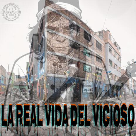 LA REAL VIDA DEL VICIOSO EL HIJO EL TIZON JV PISTO | Boomplay Music