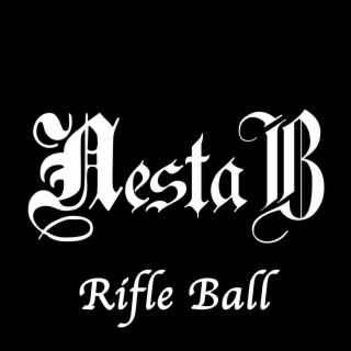 Rifle Ball