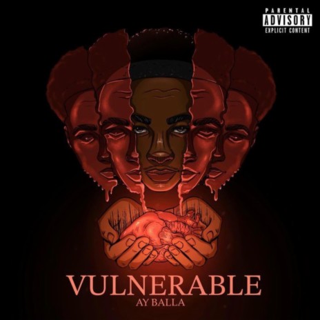 Vulnerable | Boomplay Music