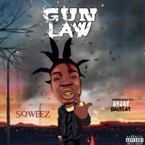 Gun Law | Boomplay Music