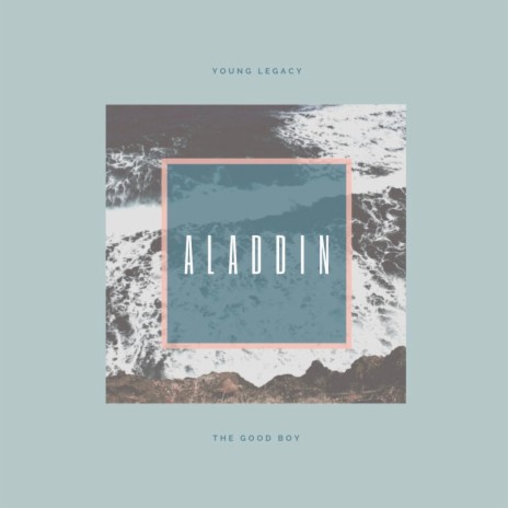 Aladdin ft. The Good Boy | Boomplay Music