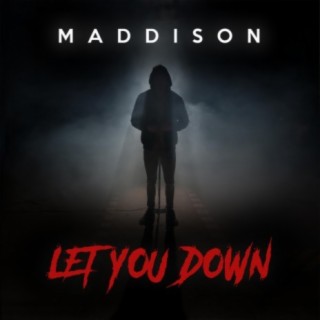 Let You Down