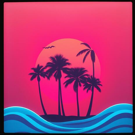 Miami Nights | Boomplay Music