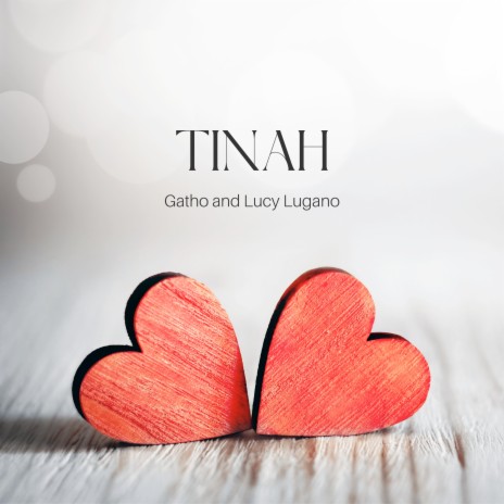 Tinah ft. Lucy Lugano | Boomplay Music