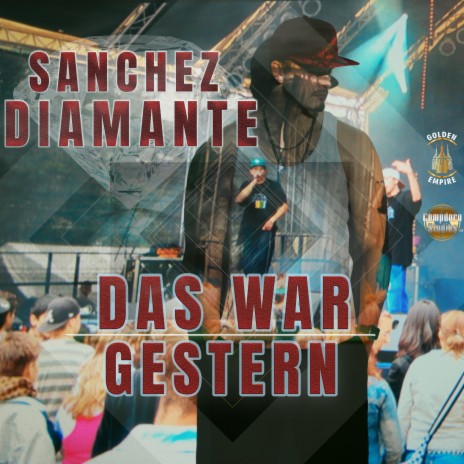 Das war gestern | Boomplay Music