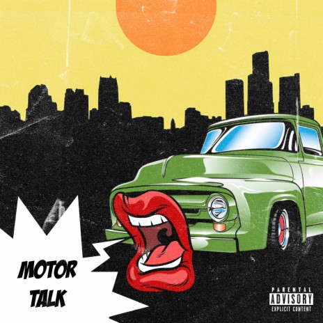 Motor Talk | Boomplay Music