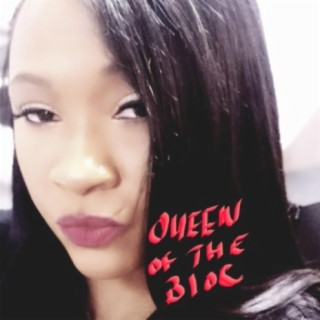 The Queen of the Bloc