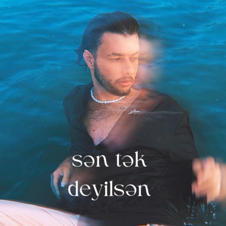 Sən Tək Deyilsən | Boomplay Music