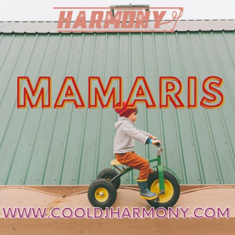 MAMARIS | Boomplay Music