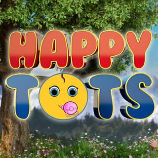 Happy Tots Kids Rhymes