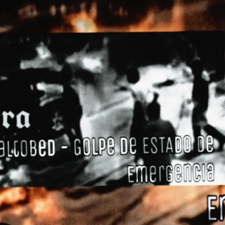 GOLPE DE ESTADO tiradera | Boomplay Music