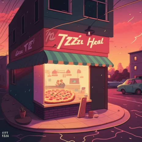 PIZZA | Boomplay Music