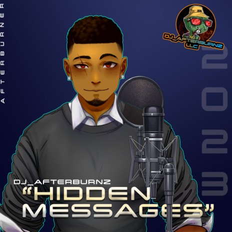 Hidden Messages | Boomplay Music