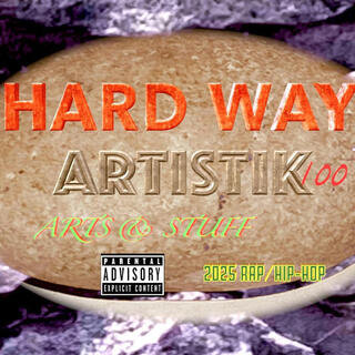 HARD WAY