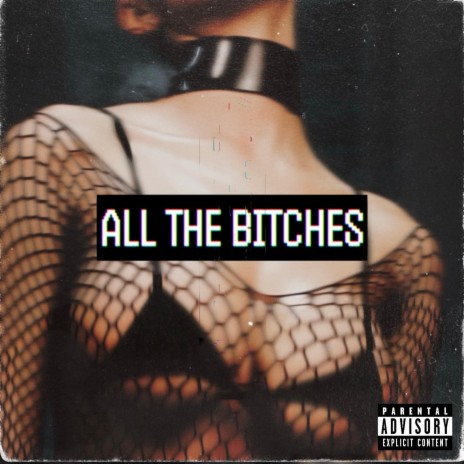ALL THE BITCHES | Boomplay Music