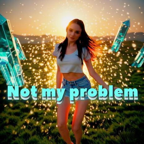 Not My Problem | Boomplay Music