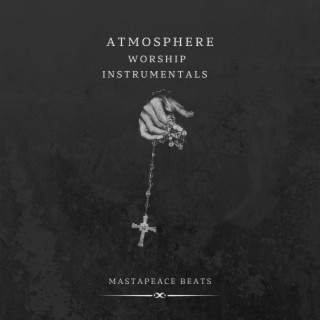 Atmosphere worship instrumentals