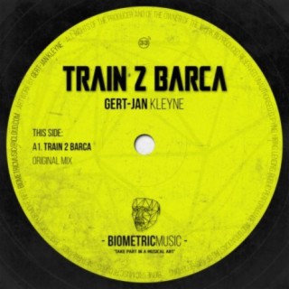 Train 2 Barca