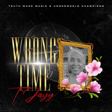 Wrong Time | Boomplay Music