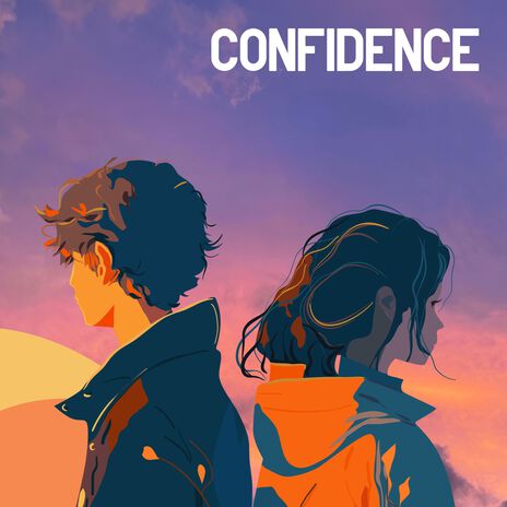 Confidence | Boomplay Music