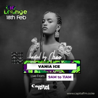 Stream episode Diana Igandu Co-Founder Laduluck Shapewear On #JamMasters  With June Gachui by Capital FM podcast