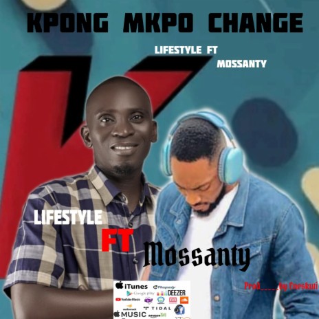 Kpong Mkpo Change
