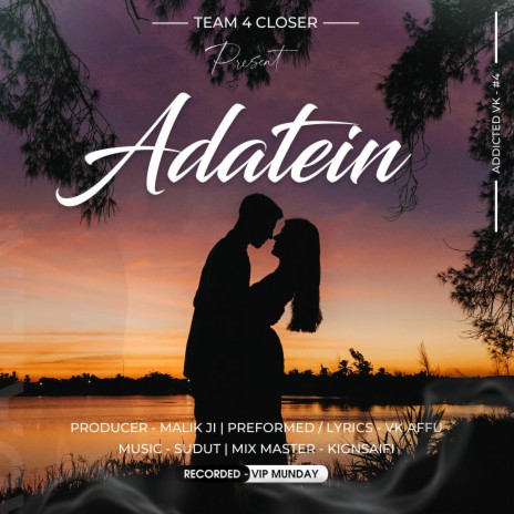 Adatein | Boomplay Music