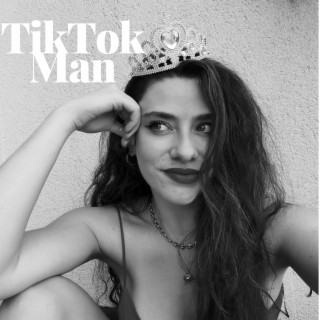 Tik Tok Man