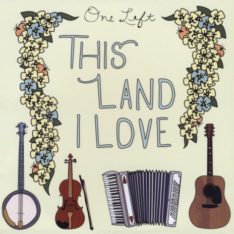 This Land I Love | Boomplay Music