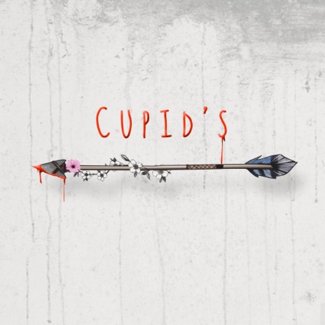 Cupid's Arrow | Boomplay Music