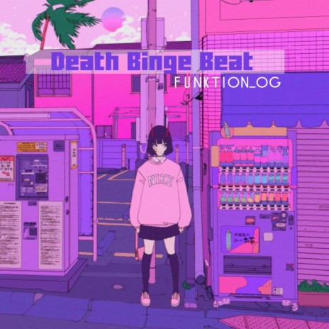 death binge beat | Boomplay Music