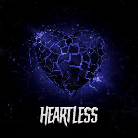 Heartless ft. CAMO23 | Boomplay Music