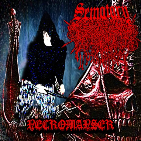 Necromanser