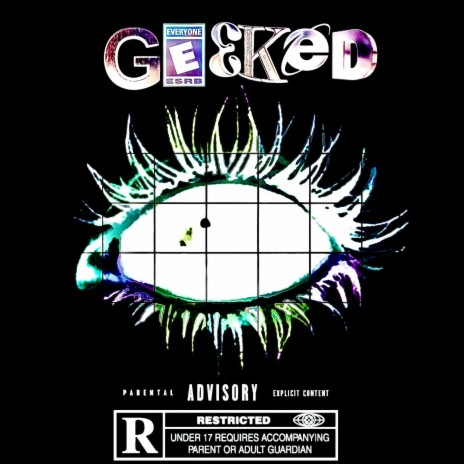 GEEKED | Boomplay Music
