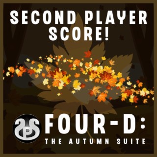 Four-D: The Autumn Suite