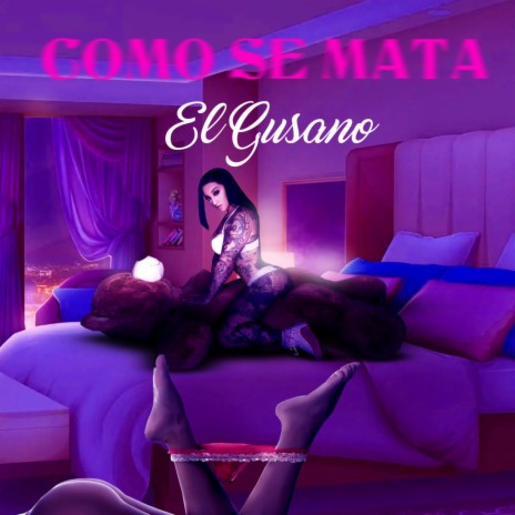 Como se mata el gusano (remix) ft. Dj Kury | Boomplay Music