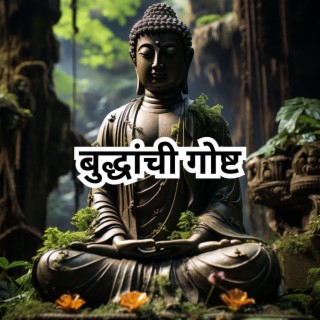 बुद्धांची गोष्ट