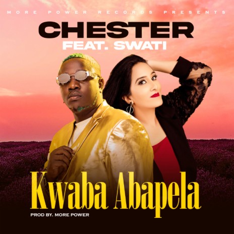 Kwaba Abapela Ft Swati Patil | Boomplay Music