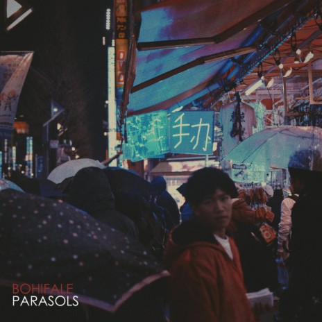 Parasols | Boomplay Music