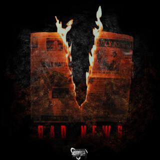 Bad News lyrics | Boomplay Music