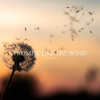 Promise Like The Wind