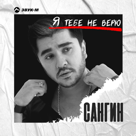 Я тебе не верю | Boomplay Music