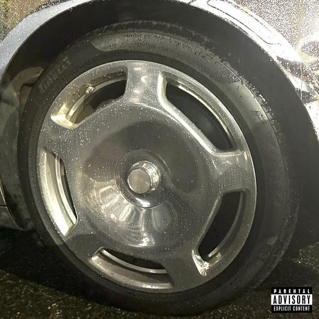 Wheels Fall Off (feat. Kanye West) | Boomplay Music