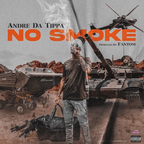 No Smoke | Boomplay Music