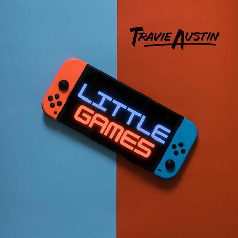 Little Games. | Boomplay Music