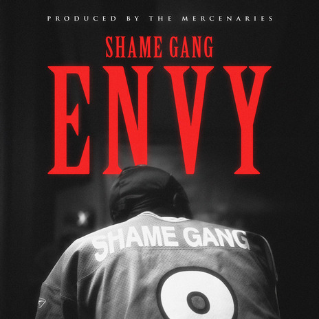 Envy | Boomplay Music